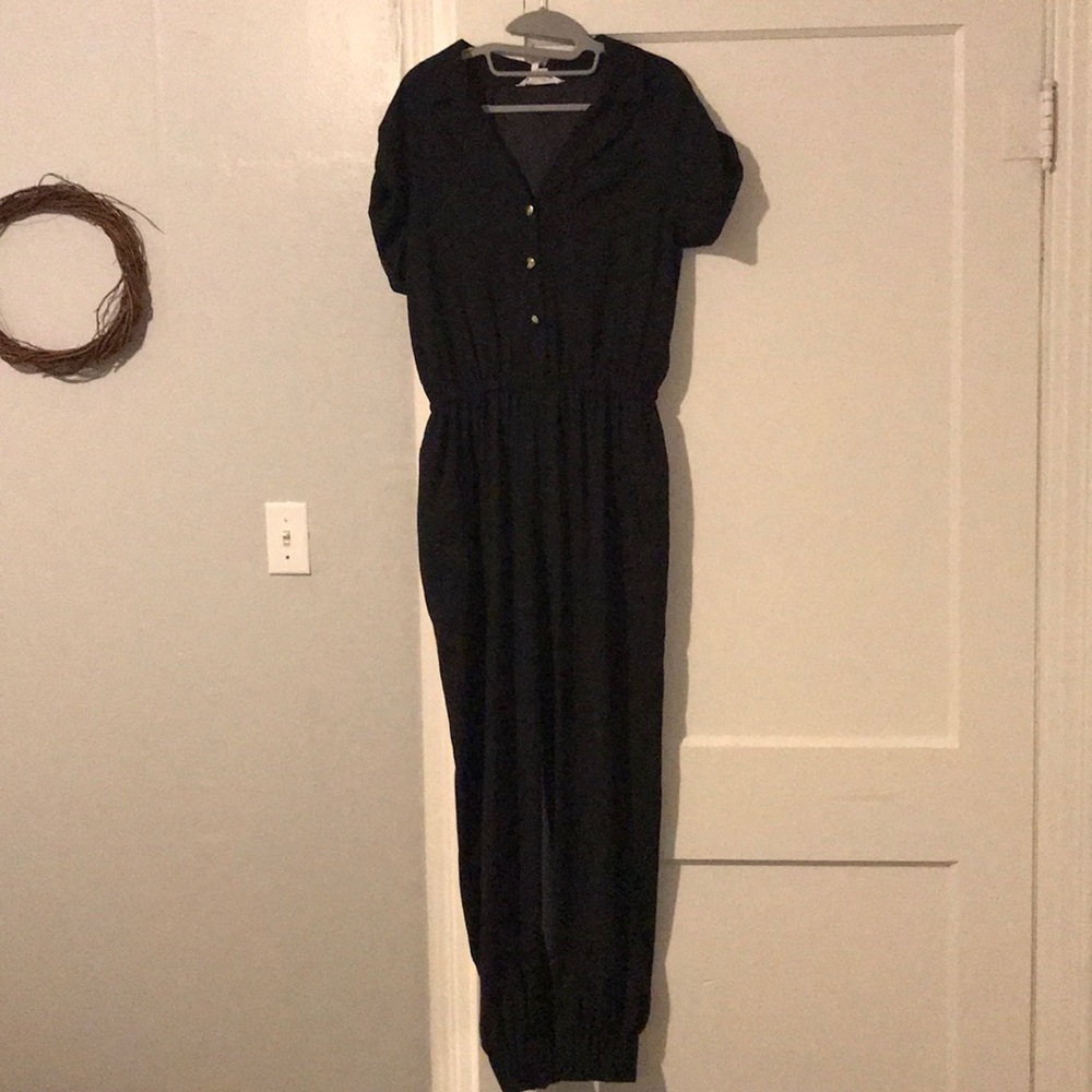 BCBGeneration M romper